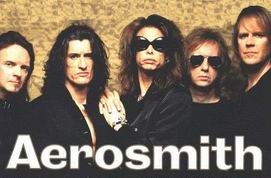 Aerosmith