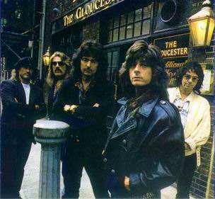 Deep Purple