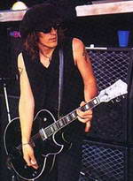 Izzy Stradlin