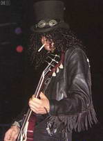 Slash