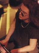 Dizzy Reed