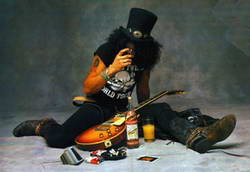 Slash