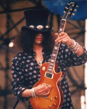 Slash - 