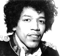 Hendrix Jimi