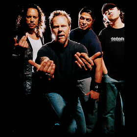 Metallica