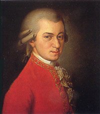 Mozart