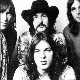 Pink Floyd