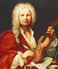 Vivaldi, Antonio